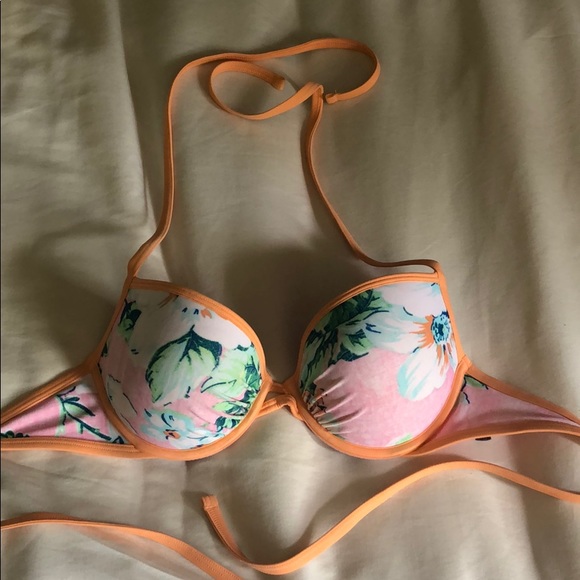 arie push up swim top - Picture 1 of 2